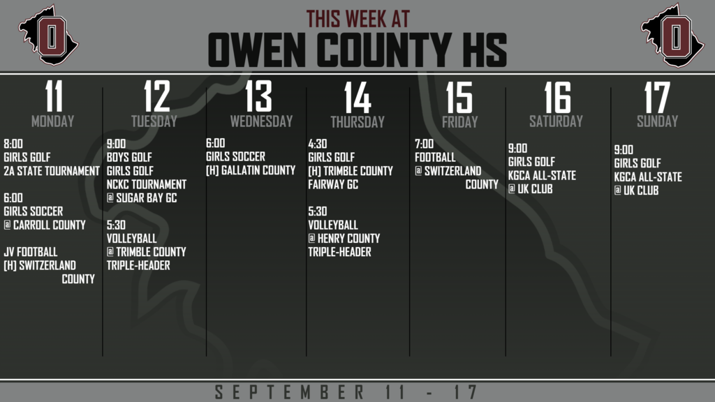 Owen County Schools